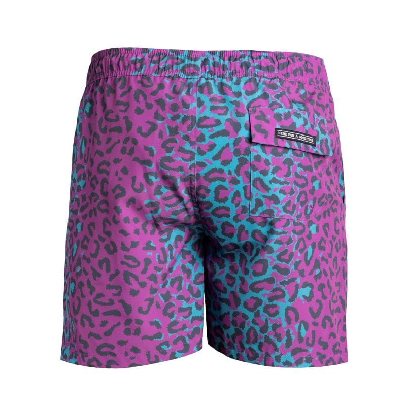 TD Lounge Lizard Shorts 2023 Shorts TD Apparel