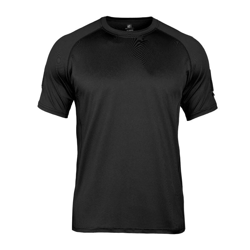 TD Short Sleeve Shooter Shirt Short Sleeve Shirt TD Apparel