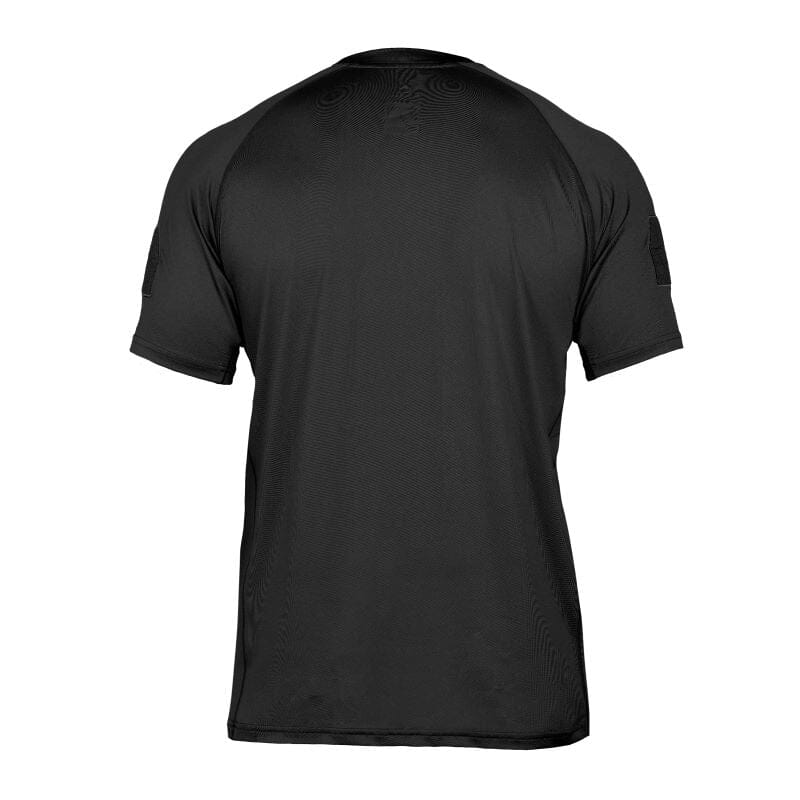 TD Short Sleeve Shooter Shirt Short Sleeve Shirt TD Apparel