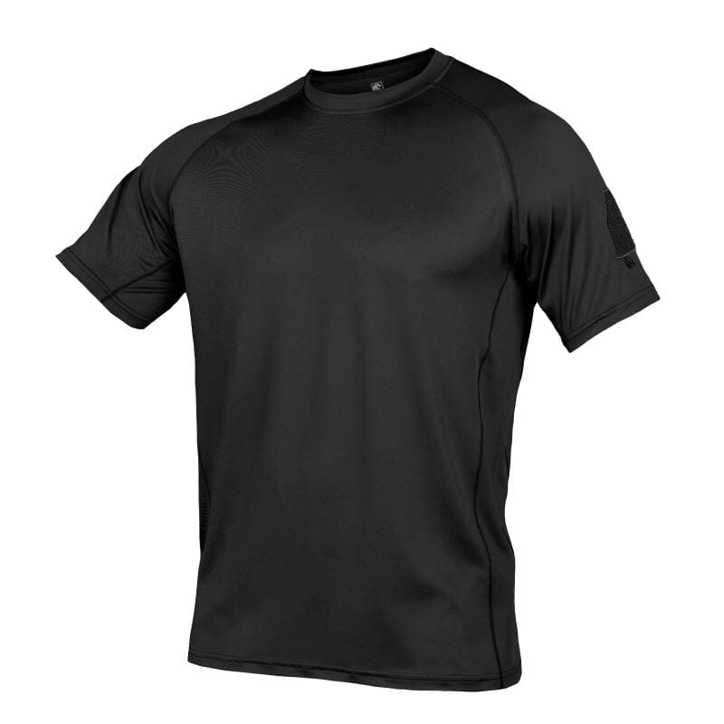 TD Short Sleeve Shooter Shirt Short Sleeve Shirt TD Apparel