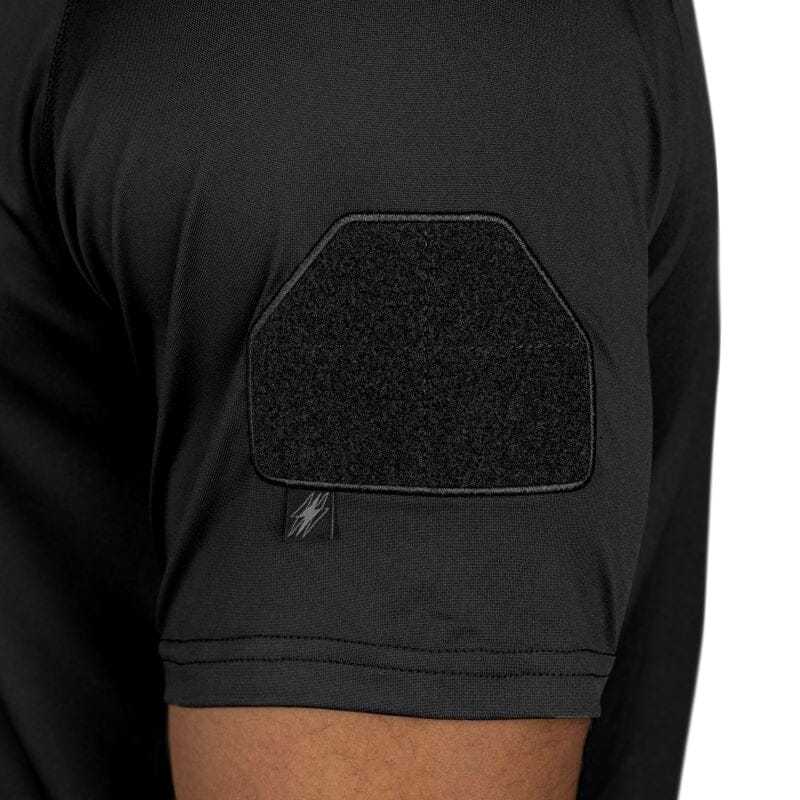 TD Short Sleeve Shooter Shirt Short Sleeve Shirt TD Apparel