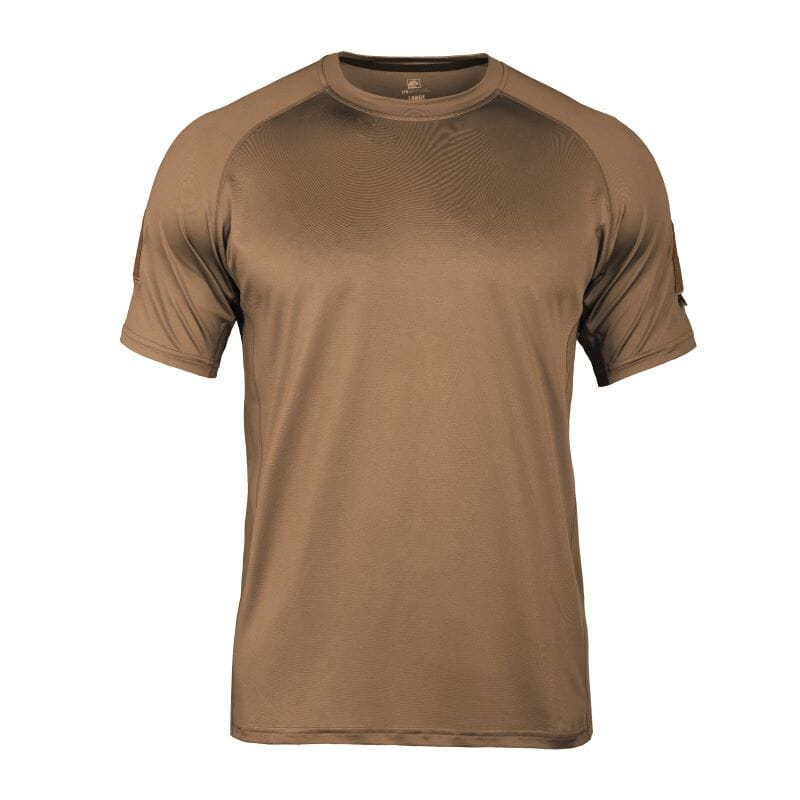 TD Short Sleeve Shooter Shirt Short Sleeve Shirt TD Apparel