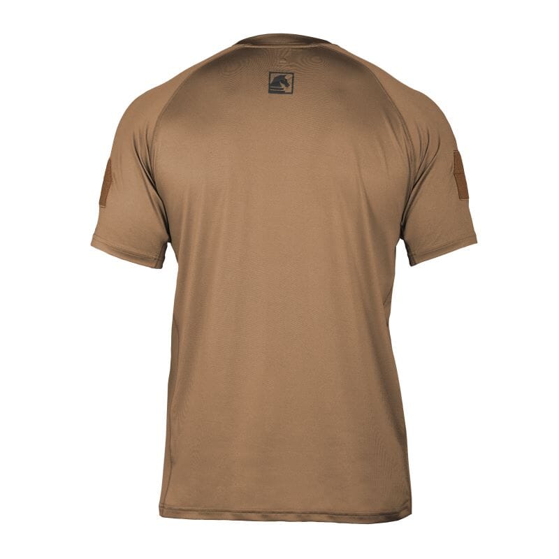 TD Short Sleeve Shooter Shirt Short Sleeve Shirt TD Apparel