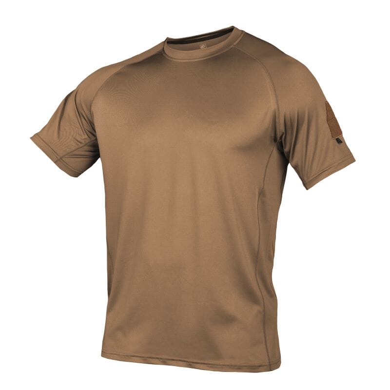 TD Short Sleeve Shooter Shirt Short Sleeve Shirt TD Apparel