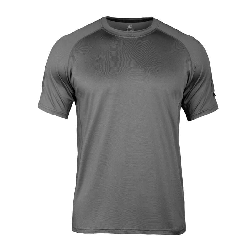 TD Short Sleeve Shooter Shirt Short Sleeve Shirt TD Apparel