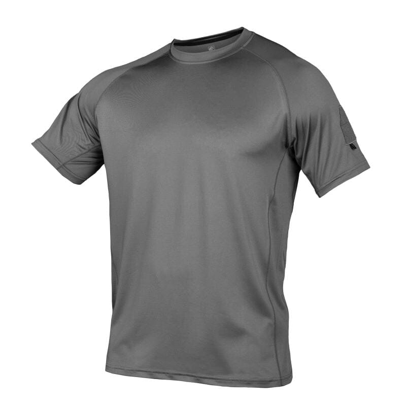 TD Short Sleeve Shooter Shirt Short Sleeve Shirt TD Apparel