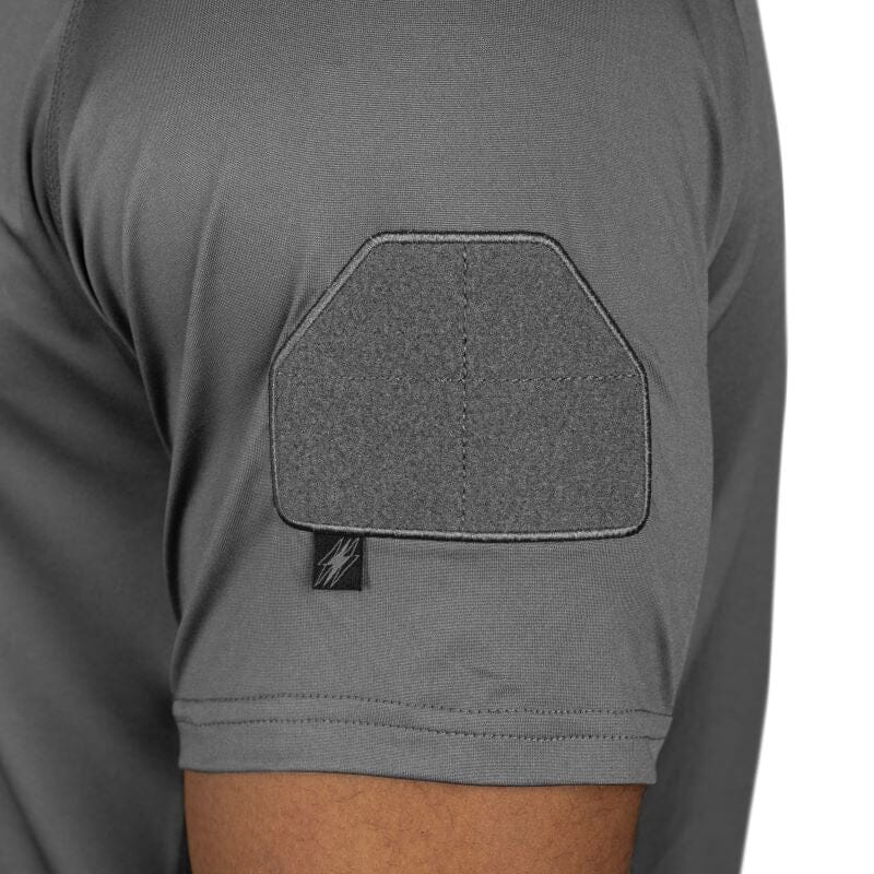TD Short Sleeve Shooter Shirt Short Sleeve Shirt TD Apparel