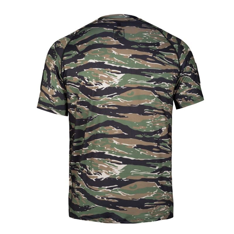 TD Short Sleeve Shooter Shirt Short Sleeve Shirt TD Apparel