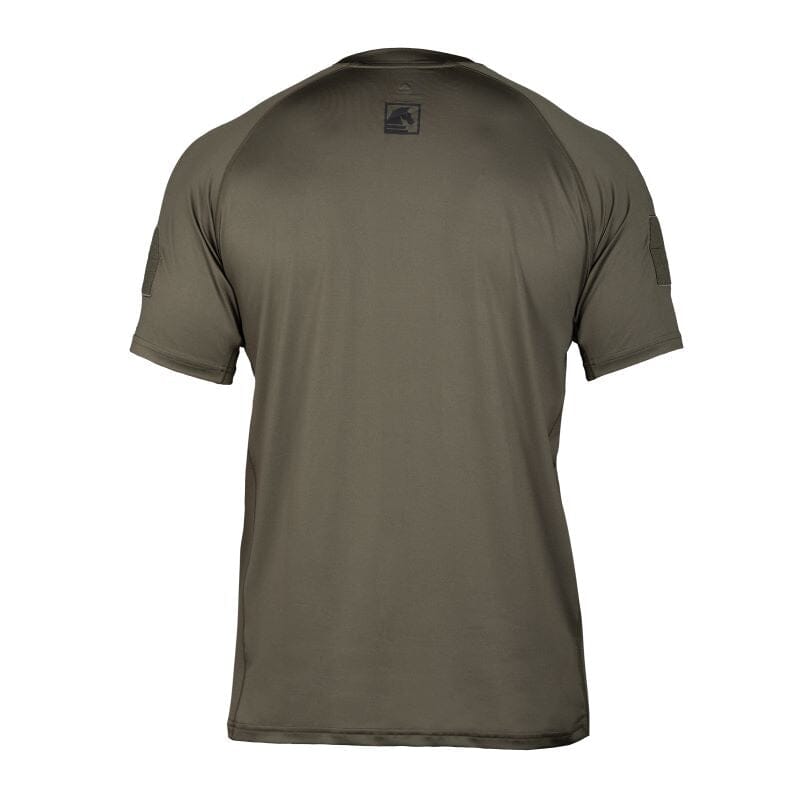 TD Short Sleeve Shooter Shirt Short Sleeve Shirt TD Apparel