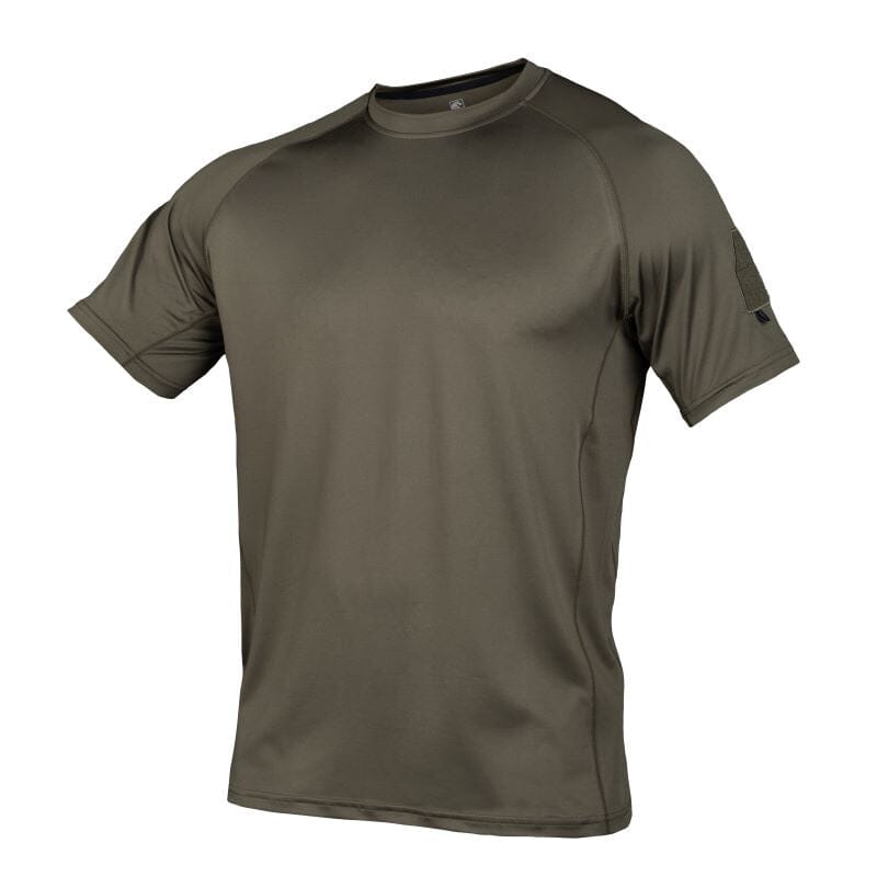 TD Short Sleeve Shooter Shirt Short Sleeve Shirt TD Apparel