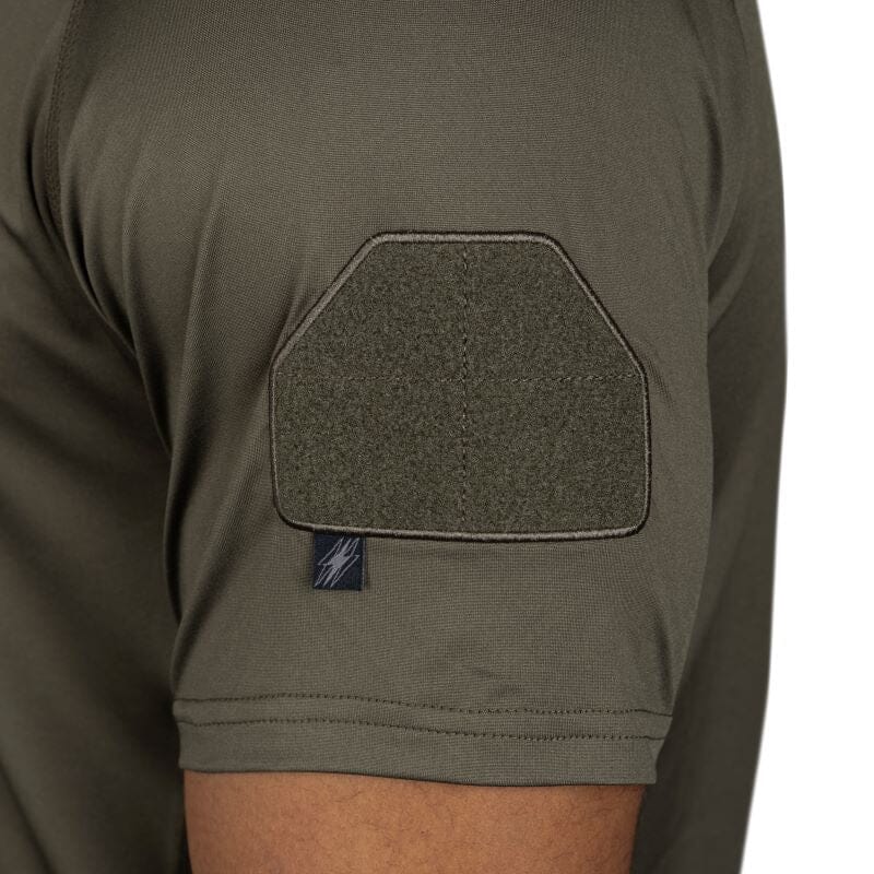 TD Short Sleeve Shooter Shirt Short Sleeve Shirt TD Apparel