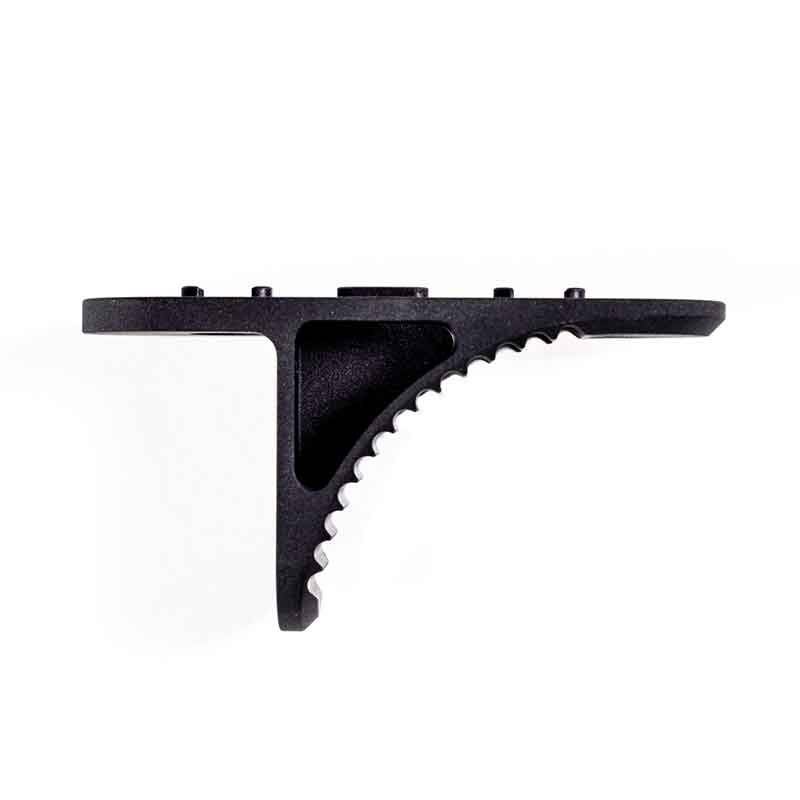 True North Concepts Gripstop Standard Length, M-LOK Shooting & Range Accessories True North Concepts Black