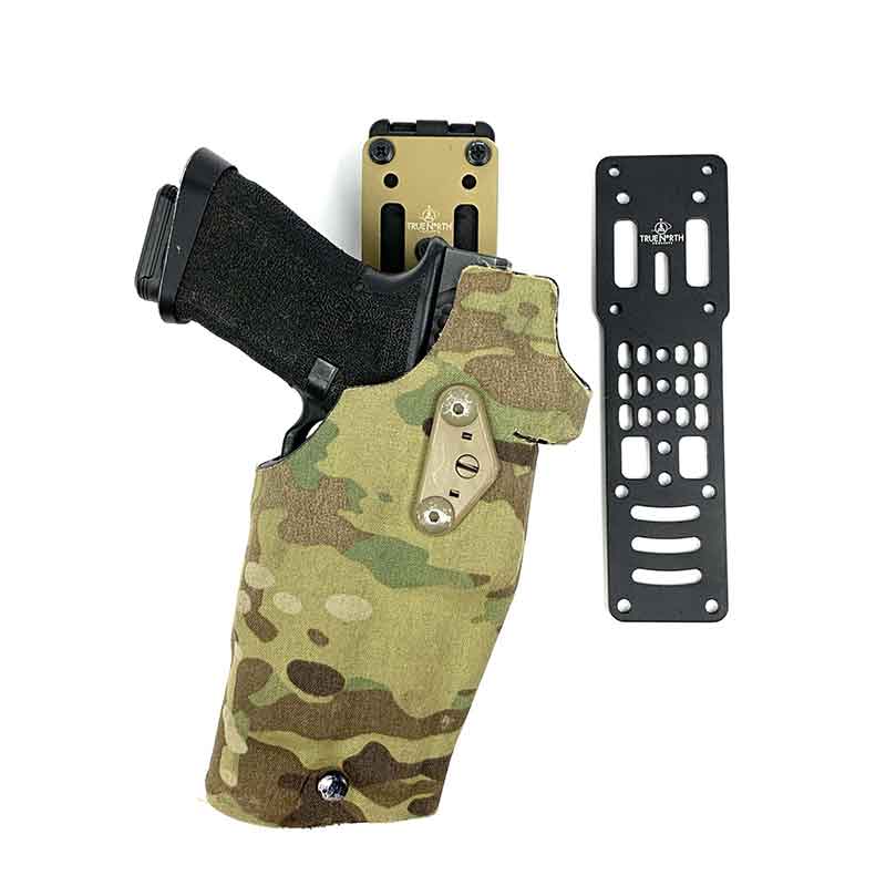 True North Concepts Modular Holster Adapter Shooting & Range Accessories True North Concepts