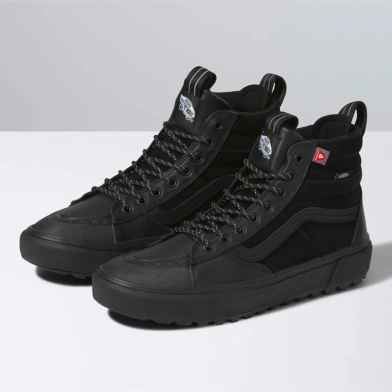 Vans Sk8-Hi MTE-2 Boots Vans Black/Black 10