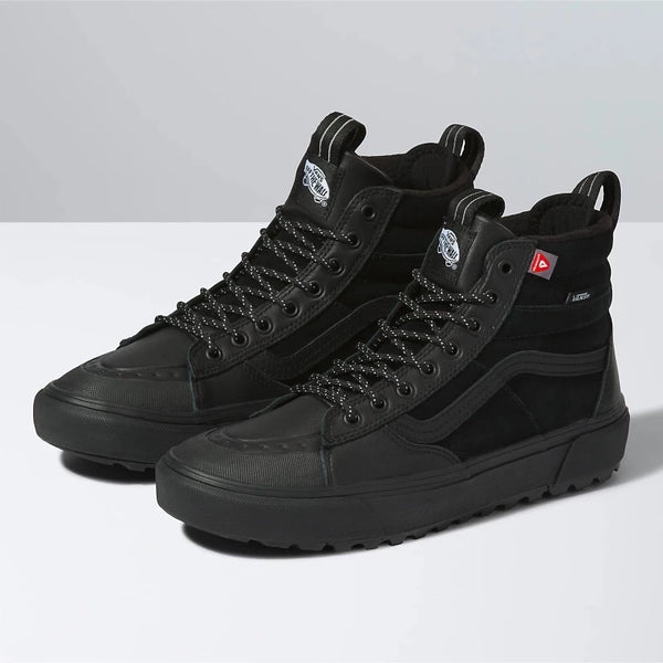 Vans Sk8-Hi Mte - 2 Dachshund/Black WMNS sneakers - boots in 2023