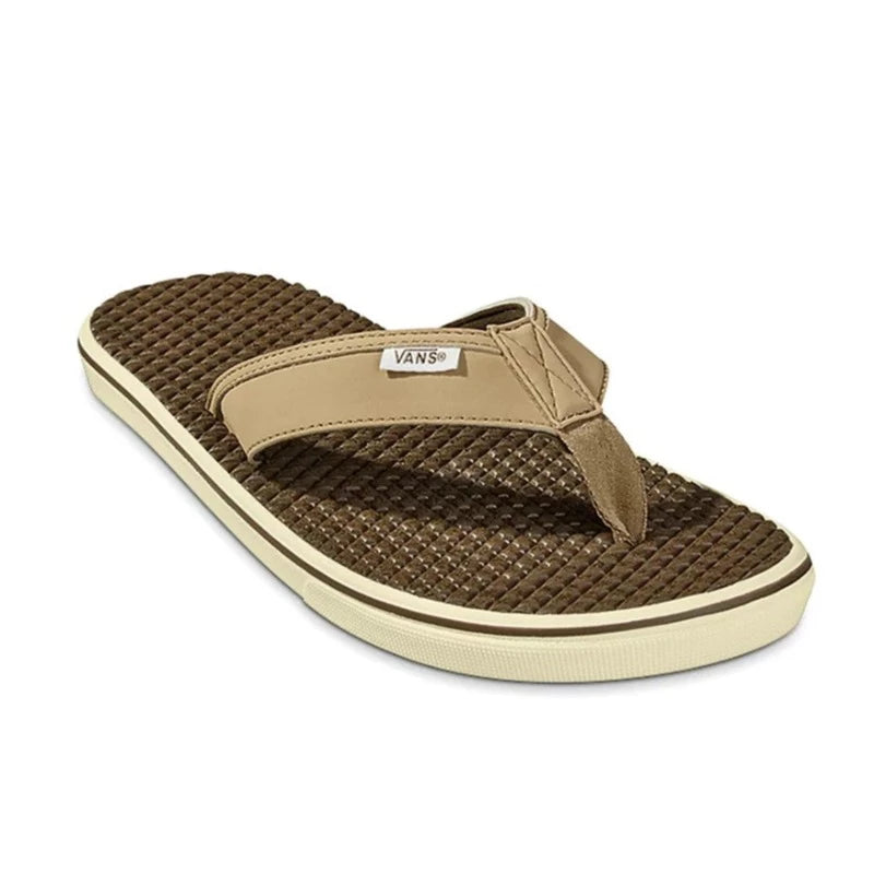 Vans La Costa Lite Sandal Sandals Vans Cornstalk 10