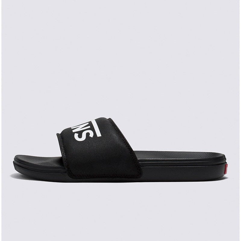 Vans La Costa Slide-On Sandal Sandals Vans Black (IX6) 10 