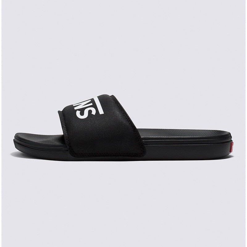 Vans La Costa Slide-On Sandal Sandals Vans Black (IX6) 10