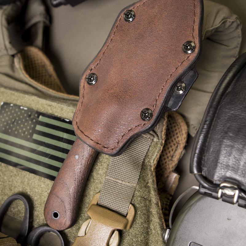 WK Operator Knife Combat Knives Winkler Knives