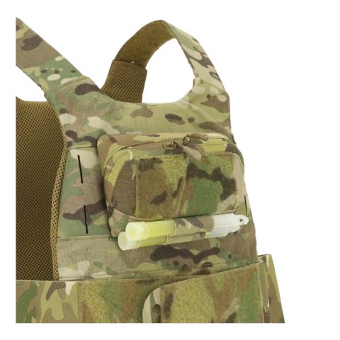 Ferro Concepts ADAPT Admin Panel Plate Carrier Accessories Ferro Concepts