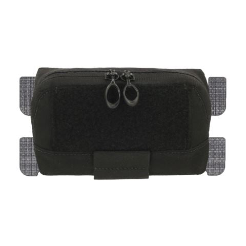 Ferro Concepts ADAPT Admin Panel Plate Carrier Accessories Ferro Concepts Black 