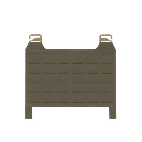 Ferro Concepts ADAPT MOLLE Front Flap Plate Carrier Accessories Ferro Concepts Ranger Green 
