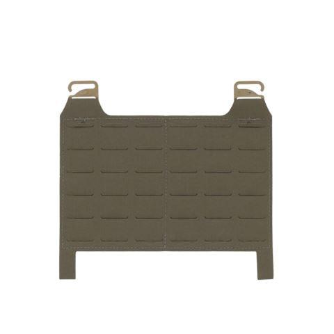 Ferro Concepts ADAPT MOLLE Front Flap Plate Carrier Accessories Ferro Concepts Ranger Green