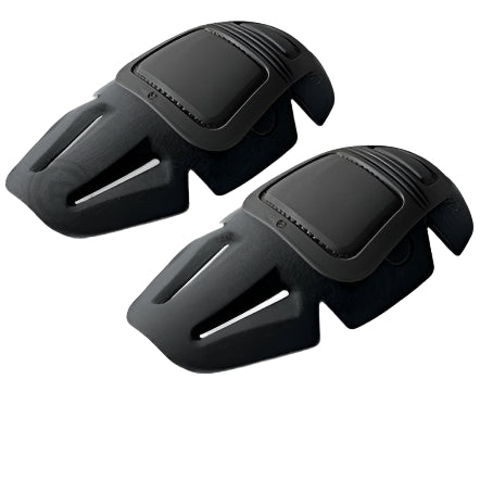 Crye Precision AirFlex Combat Knee Pad Knee Pads Crye Precision Black