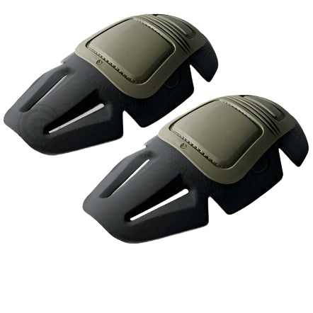 Crye Precision AirFlex Combat Knee Pad Knee Pads Crye Precision Green