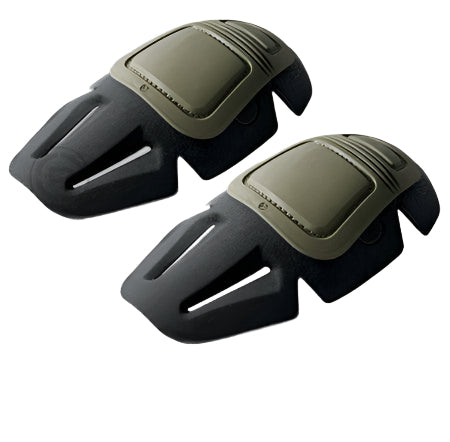 Crye Precision AirFlex Combat Knee Pad Knee Pads Crye Precision Green