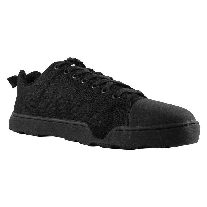 Altama OTB Maritime Assault Low Shoes - Wides Available Footwear Altama Black 8 
