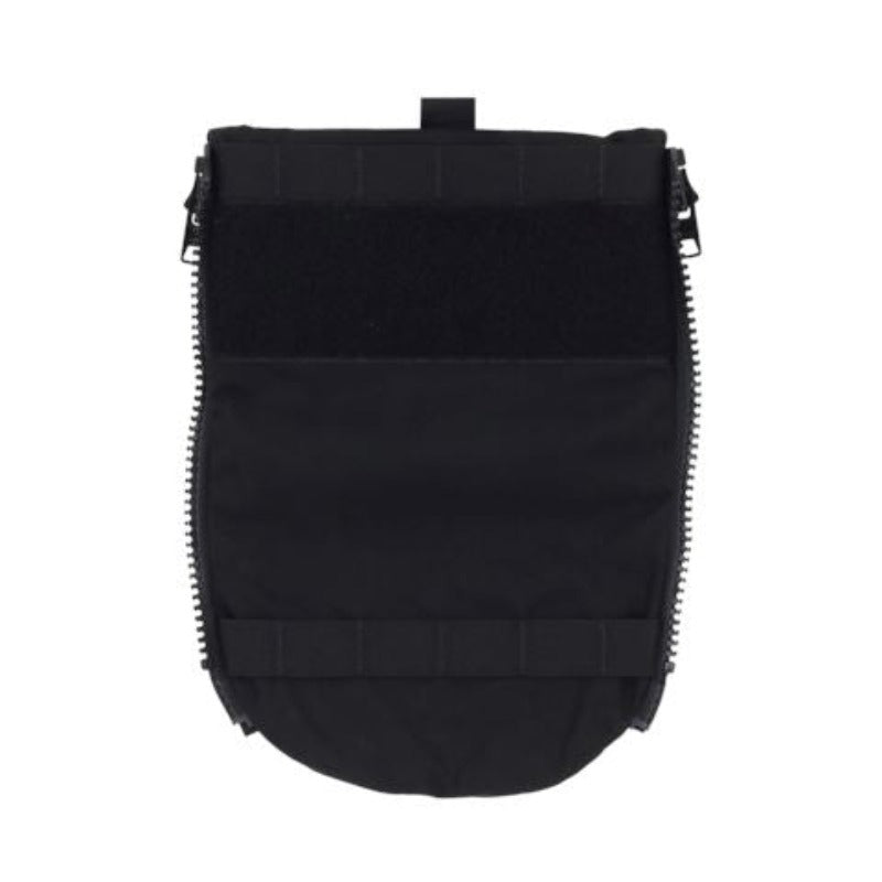 Ferro Concepts ADAPT Back Panel Water Plate Carrier Accessories Ferro Concepts Black