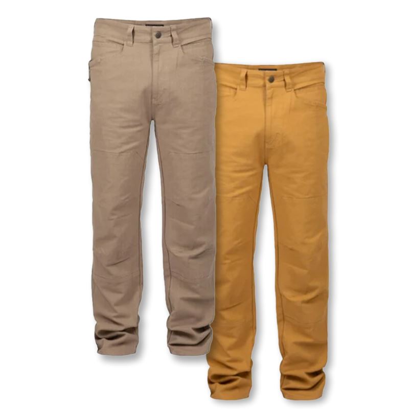 TD Braddock Tactical Pants Apparel TD Apparel