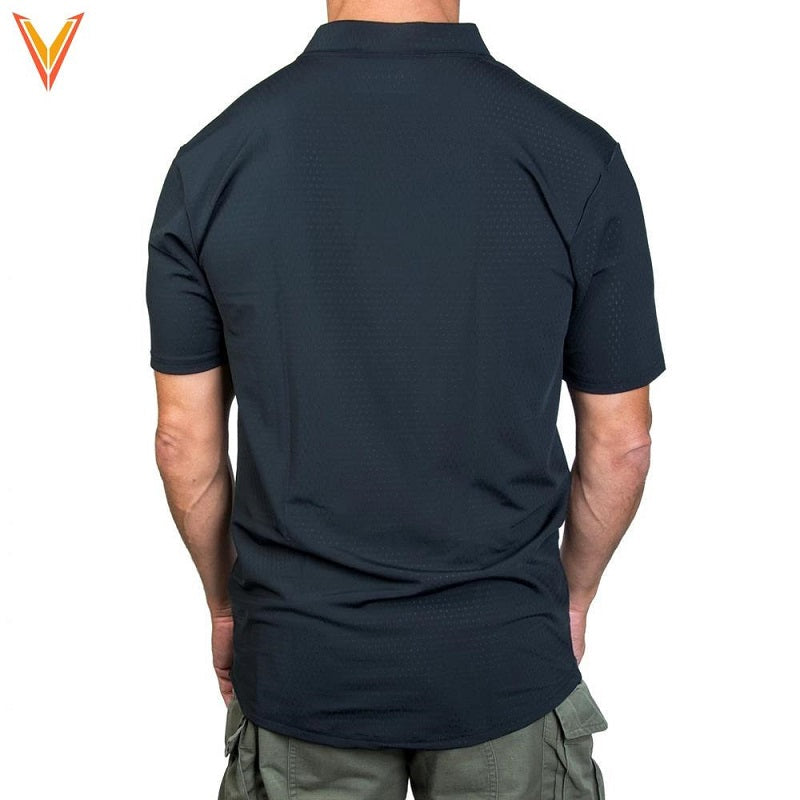 Velocity Systems BOSS Rugby Shirt Shirts & Tops Velocity Systems 