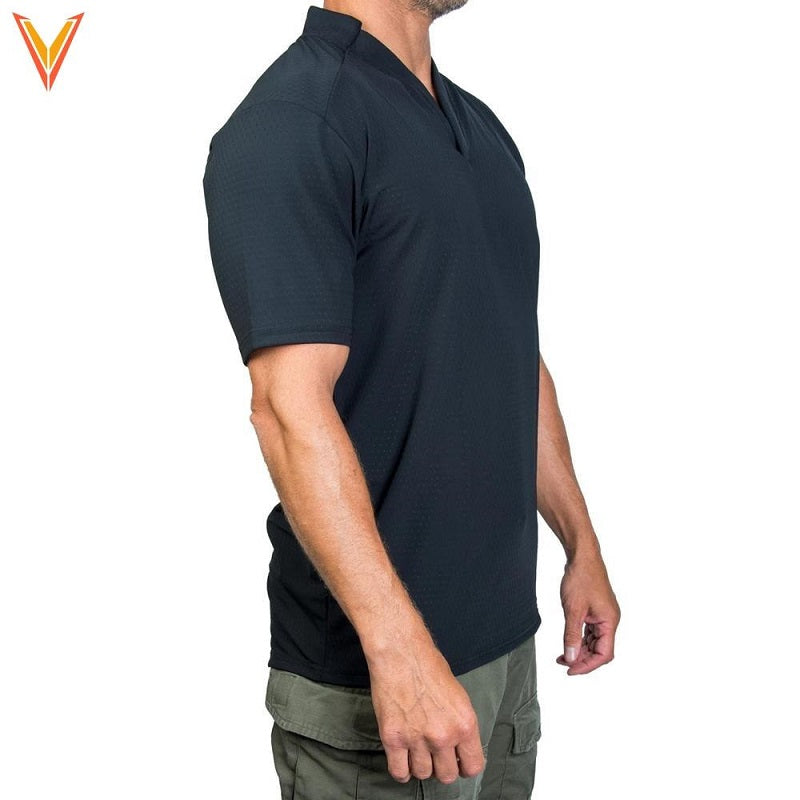 Velocity Systems BOSS Rugby Shirt Shirts & Tops Velocity Systems 