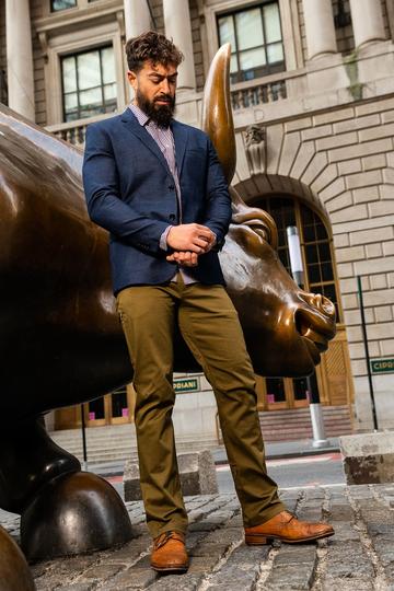 OTTE Gear Capital Pants Apparel OTTE Gear