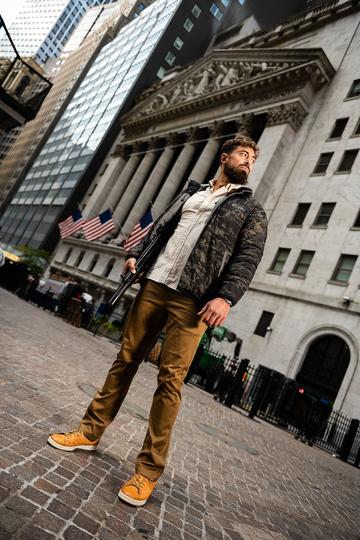 OTTE Gear Capital Pants Apparel OTTE Gear