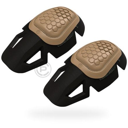 Crye Precision AirFlex Impact Combat Knee Pad Knee Pads Crye Precision Khaki