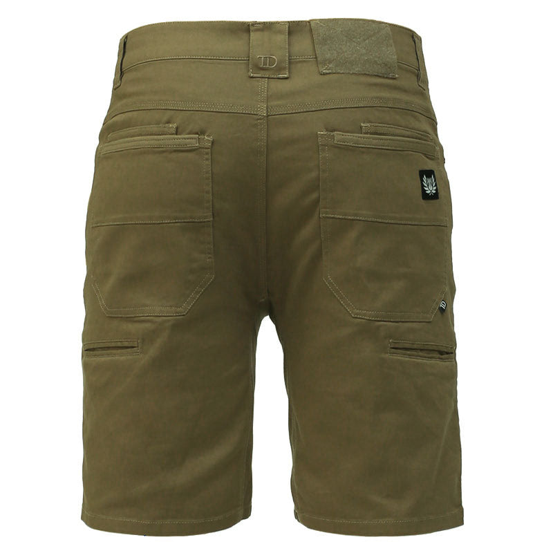 TD Carlos Ray Short TD Apparel