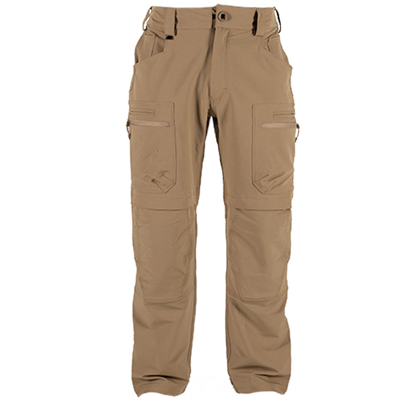 TD Cordell Combat Tactical Pants Pants TD Apparel Coyote Brown 30x30