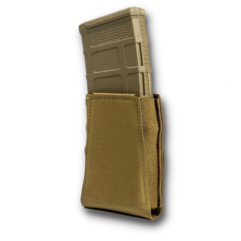 GBRS Group Single Rifle Magazine Pouch Magazine Pouches GBRS Group
