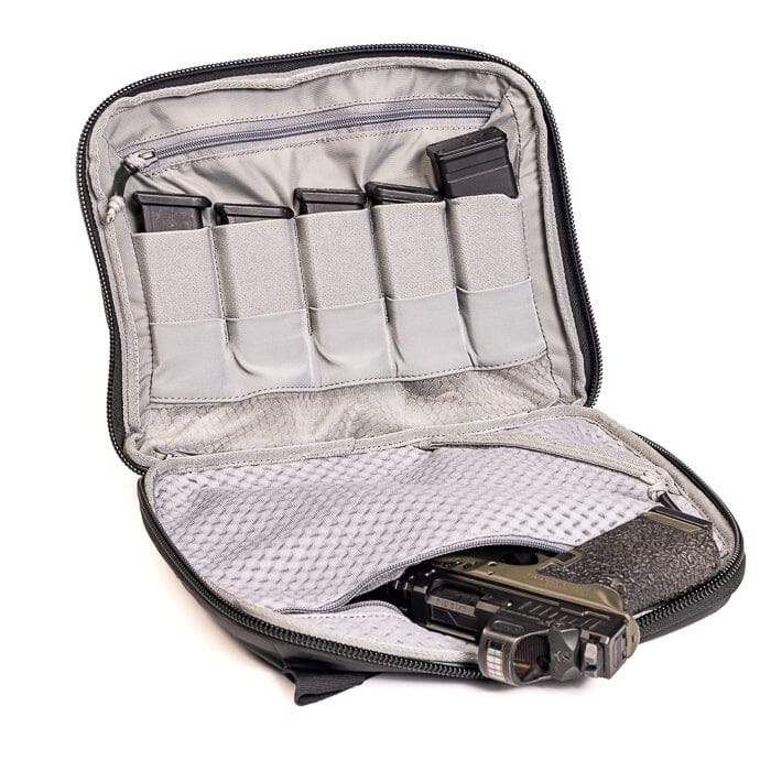 Vertx VTAC Single Pistol Case Bags & Cases Vertx 