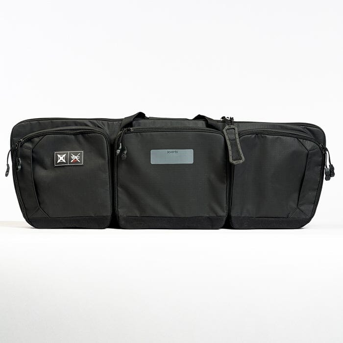 Vertx VTAC 36" Rifle Case Bags & Cases Vertx Black 