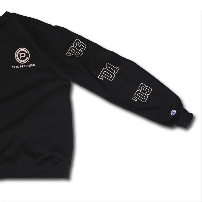 Crye x TD DCU Crew Neck Sweatshirt Apparel Proof
