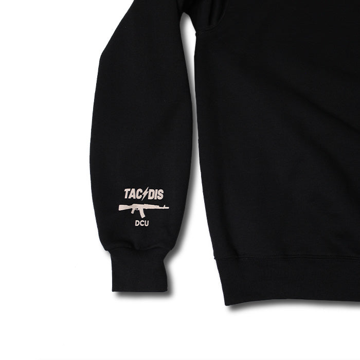 Crye x TD DCU Crew Neck Sweatshirt Apparel Proof