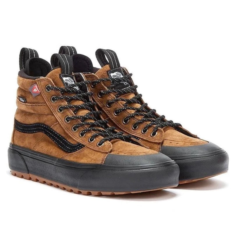 Vans Sk8-Hi MTE-2 Boots Vans Daschund/Black 10