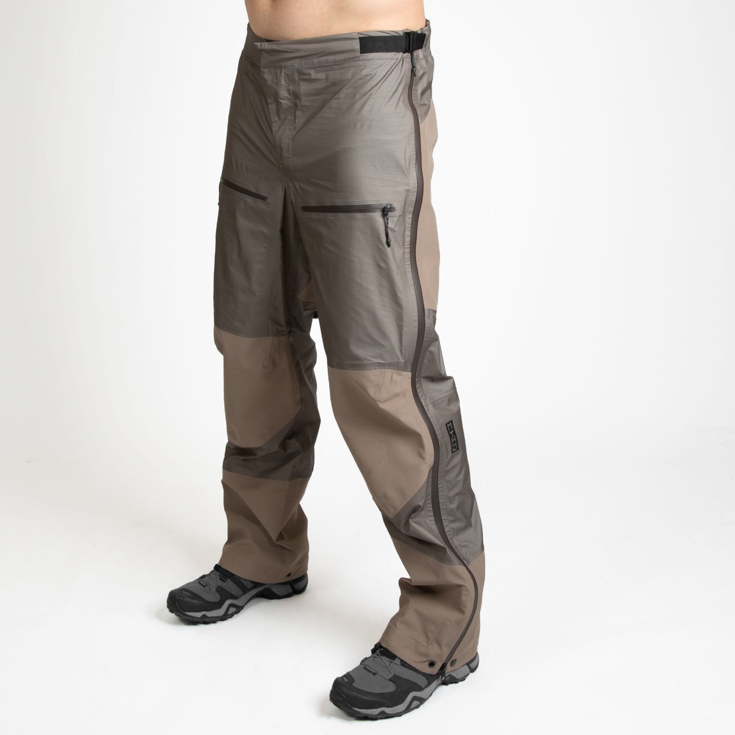 MTHD Mountain eVent™ DVstorm DVexpedition Hardshell 3L Pant L5 Apparel MTHD 
