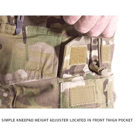 Crye Precision G3 Combat Tactical Pants SOLID COLORS Pants Crye Precision