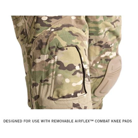 Crye Precision G3 Combat Tactical Pants SOLID COLORS Pants Crye Precision