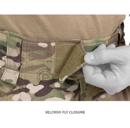 Crye G4 Hot Weather Combat Pant Combat Pant Crye Precision 
